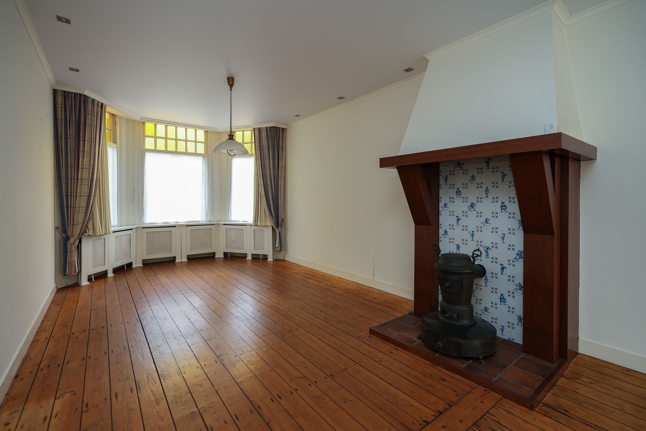 Foto 6 van Pontanusstraat 40