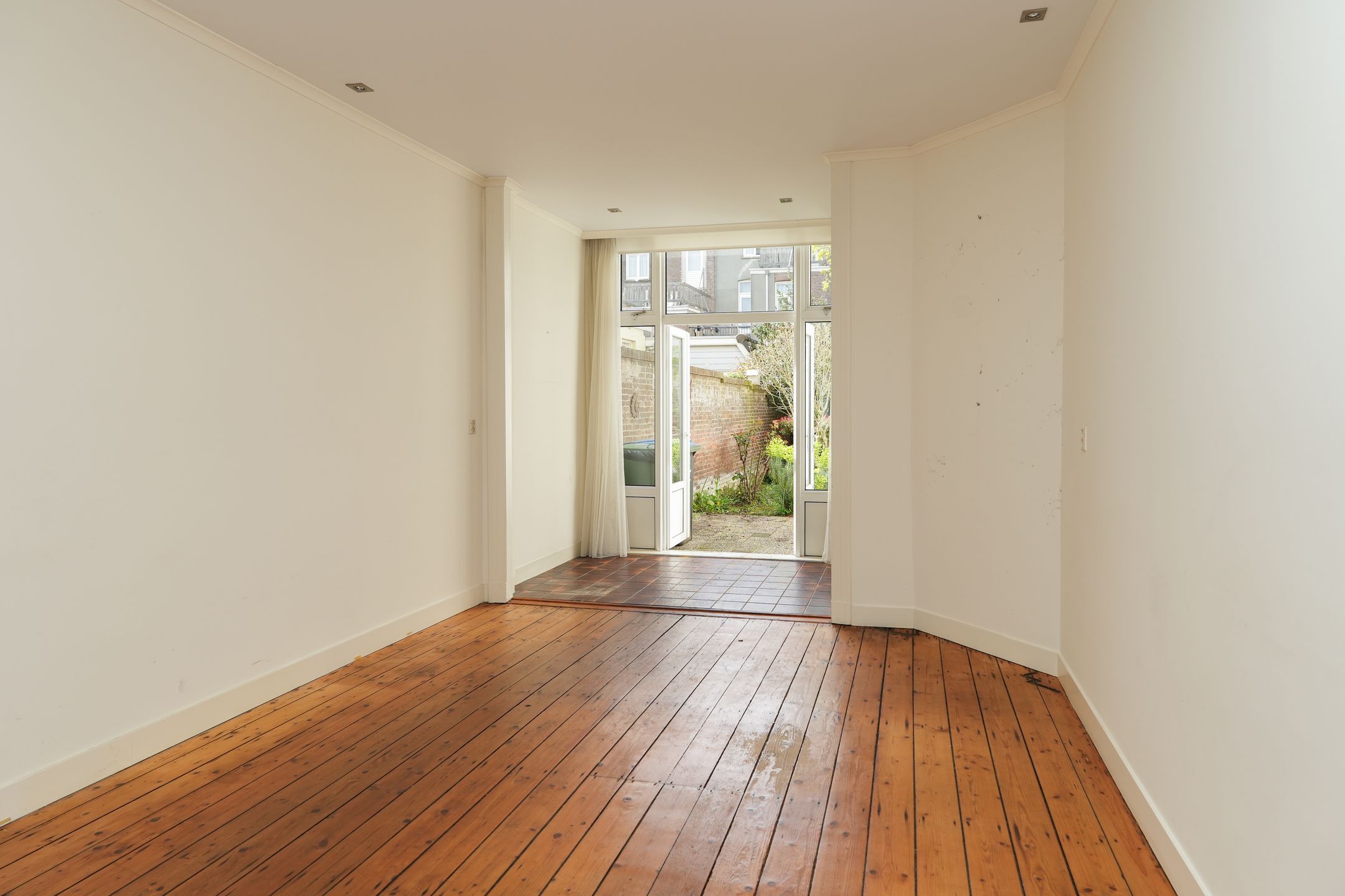 Foto 9 van Pontanusstraat 40