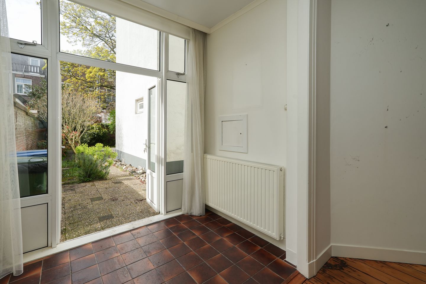 Foto 10 van Pontanusstraat 40