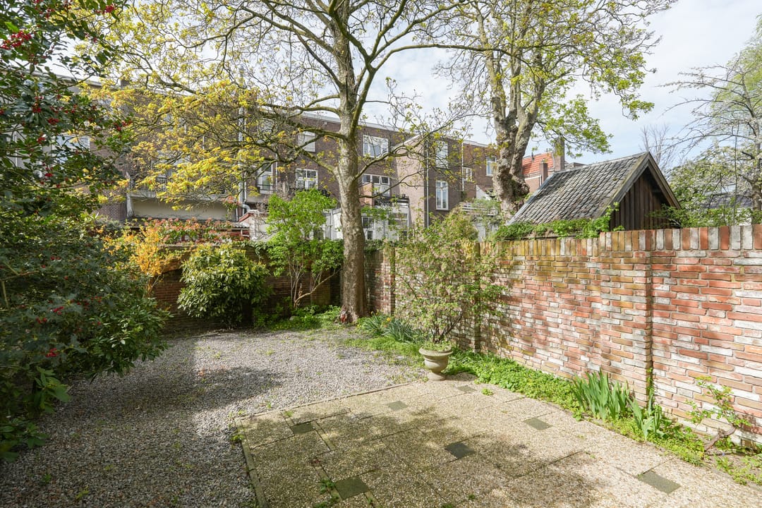 Foto 13 van Pontanusstraat 40