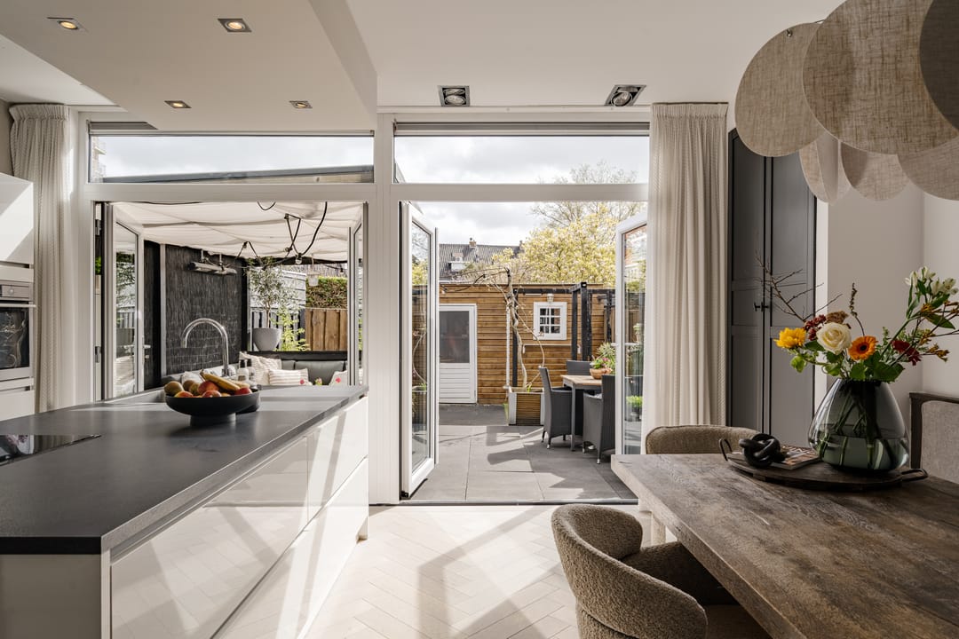 Photo 16 of Jacob van Campenstraat 6