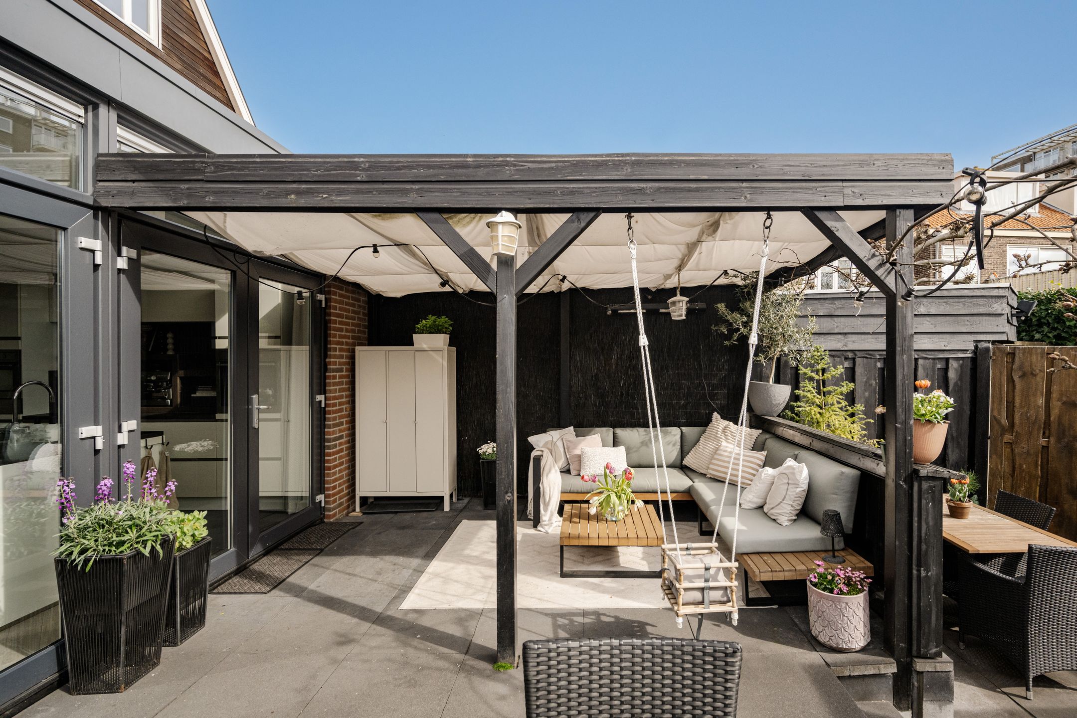 Photo 42 of Jacob van Campenstraat 6