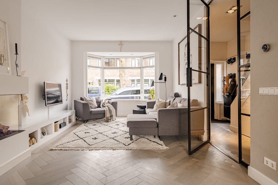 Photo 7 of Jacob van Campenstraat 6