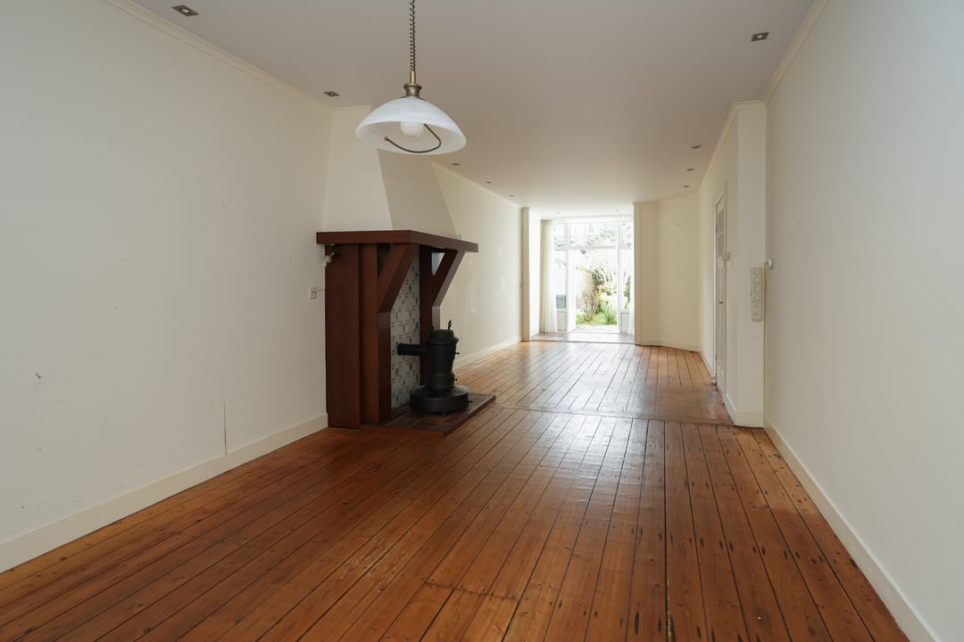 Foto 8 van Pontanusstraat 40