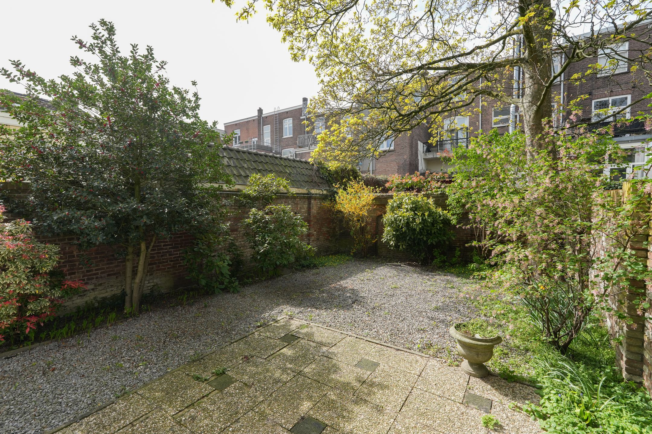 Foto 12 van Pontanusstraat 40