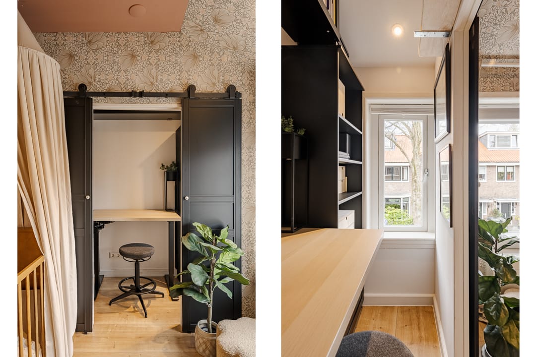 Photo 28 of Jacob van Campenstraat 6