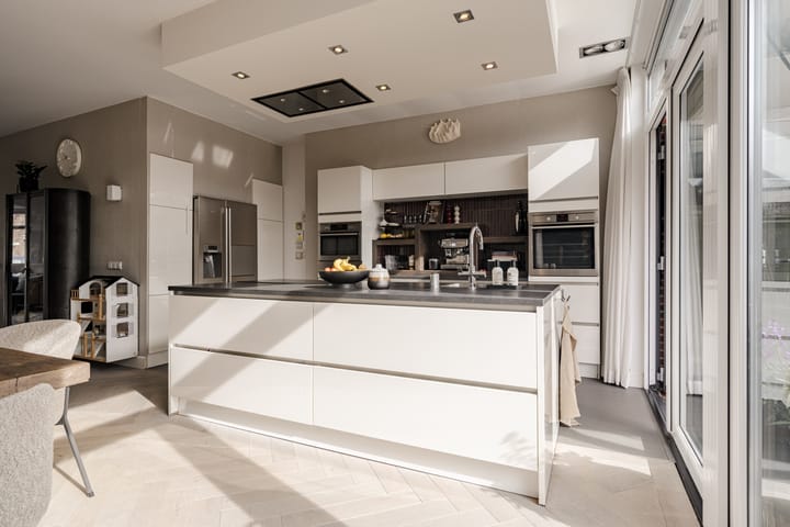 Photo 4 of Jacob van Campenstraat 6