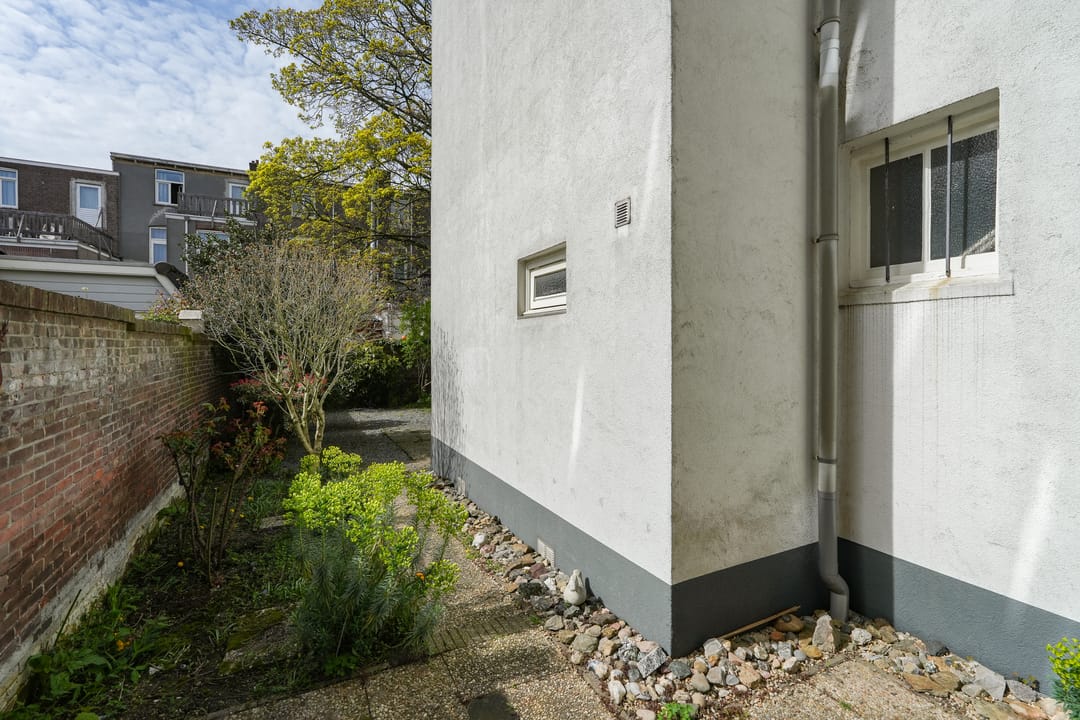 Foto 11 van Pontanusstraat 40