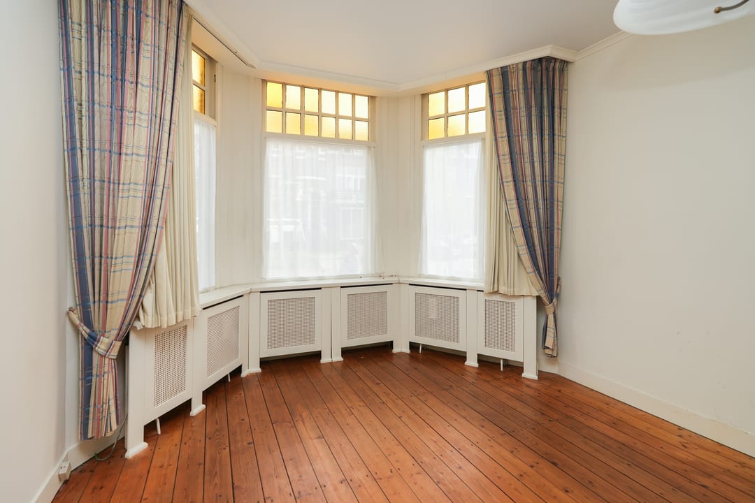 Foto 7 van Pontanusstraat 40