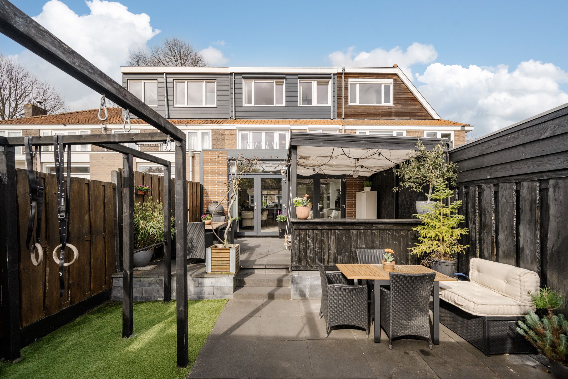 Photo 18 of Jacob van Campenstraat 6