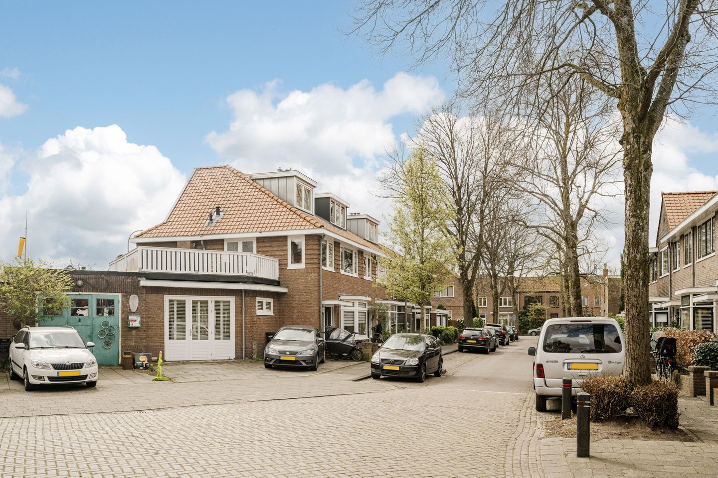 Photo 40 of Jacob van Campenstraat 6