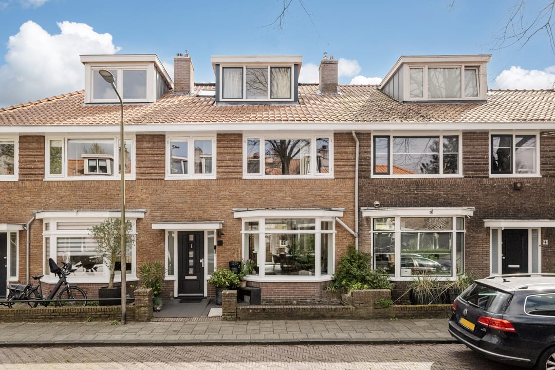 Photo 1 of Jacob van Campenstraat 6