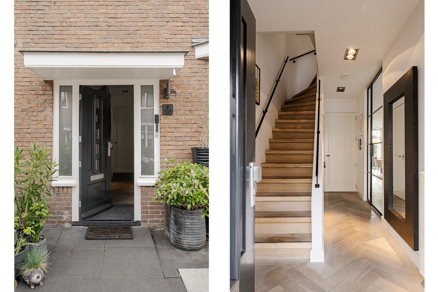 Photo 5 of Jacob van Campenstraat 6