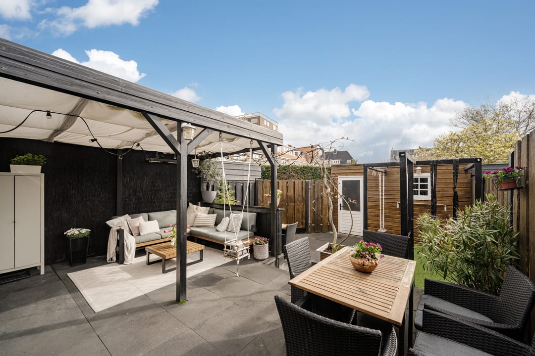 Photo 43 of Jacob van Campenstraat 6