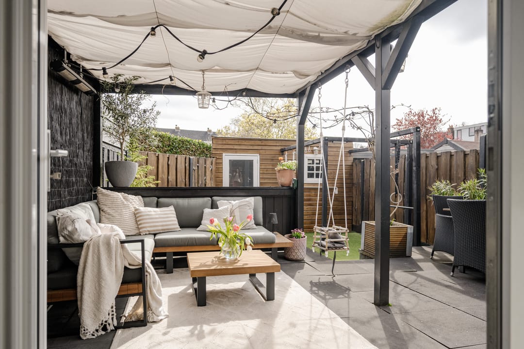 Photo 17 of Jacob van Campenstraat 6