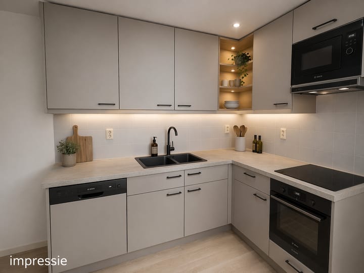 Photo 2 of Marktmeesterstraat 25