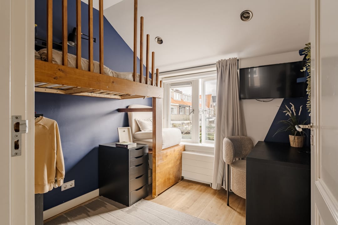 Photo 22 of Jacob van Campenstraat 6