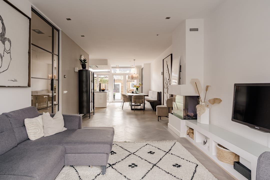 Photo 8 of Jacob van Campenstraat 6