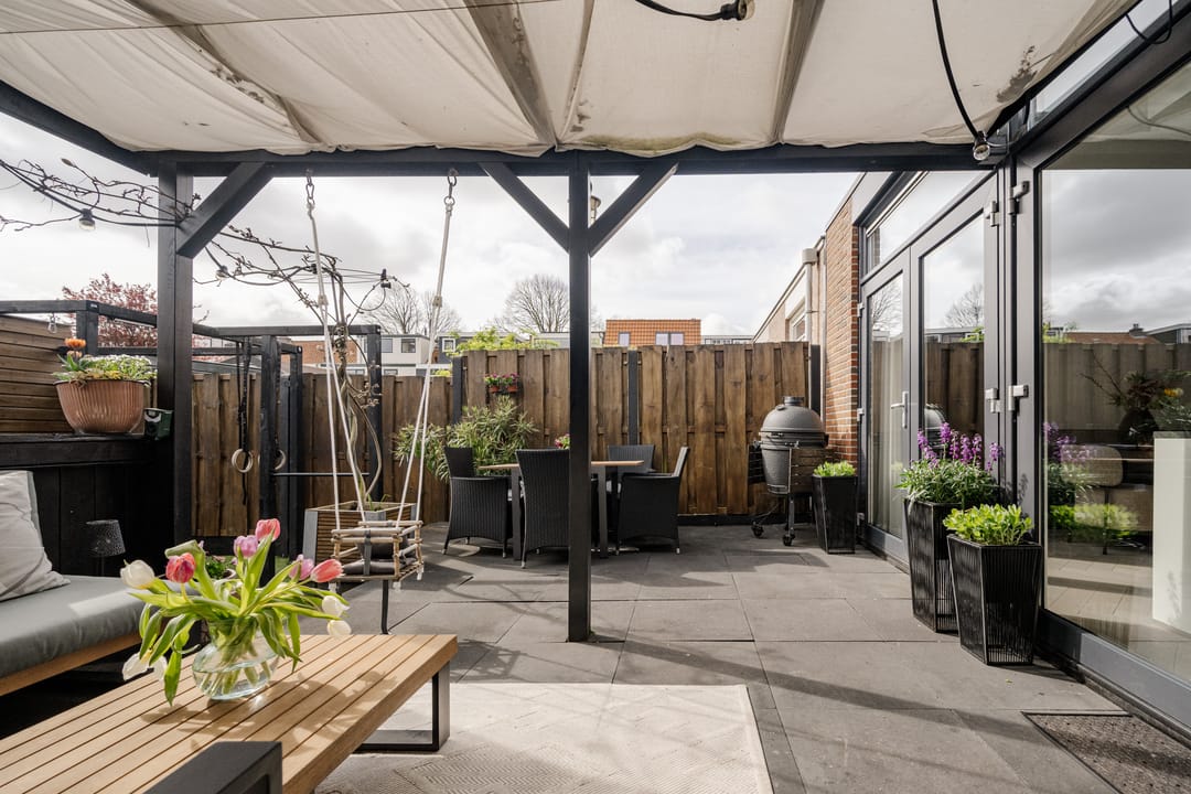 Photo 41 of Jacob van Campenstraat 6