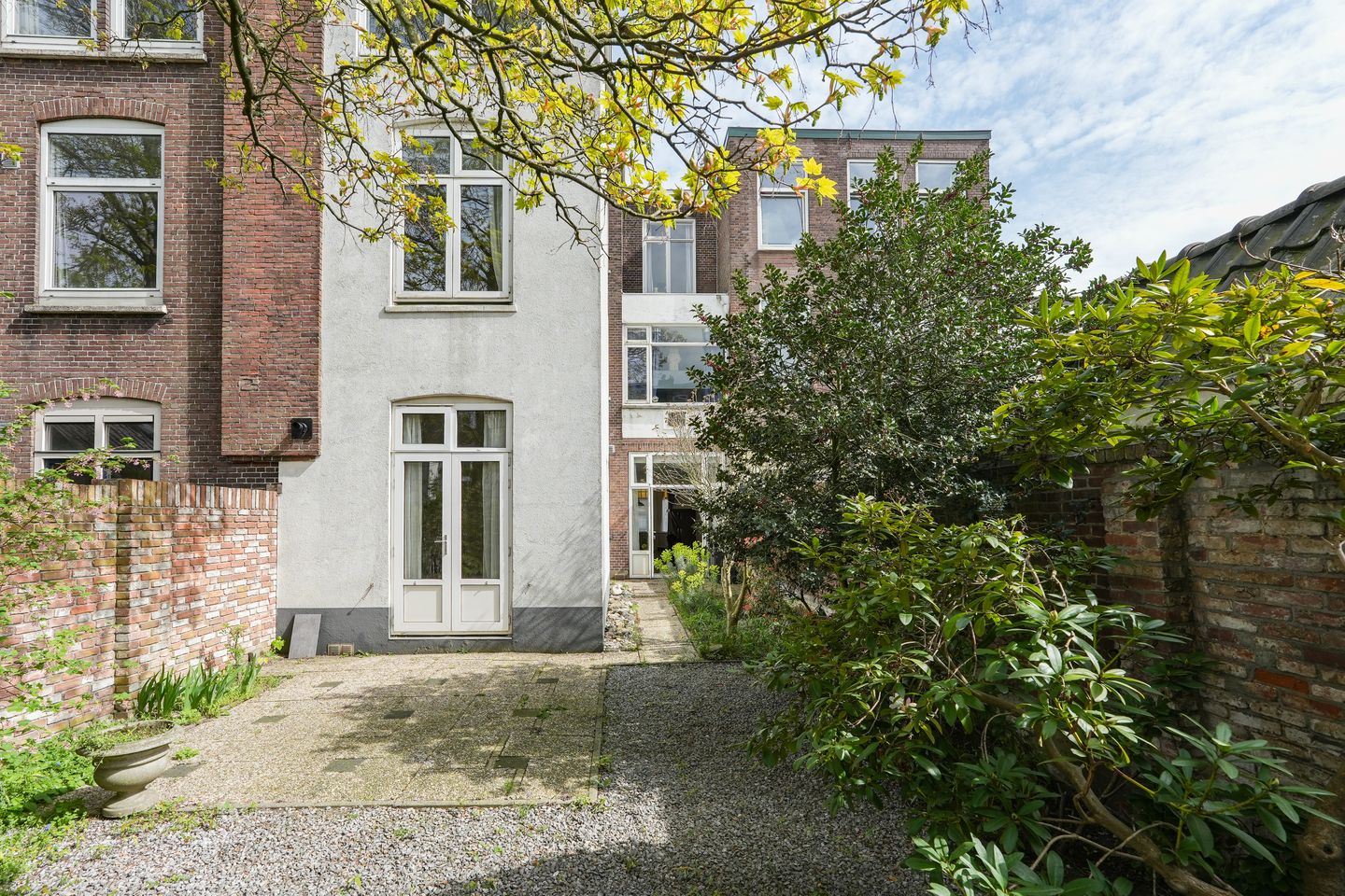 Foto 14 van Pontanusstraat 40