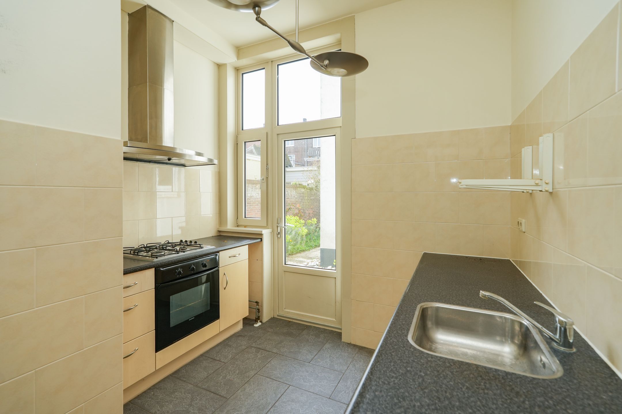 Foto 15 van Pontanusstraat 40