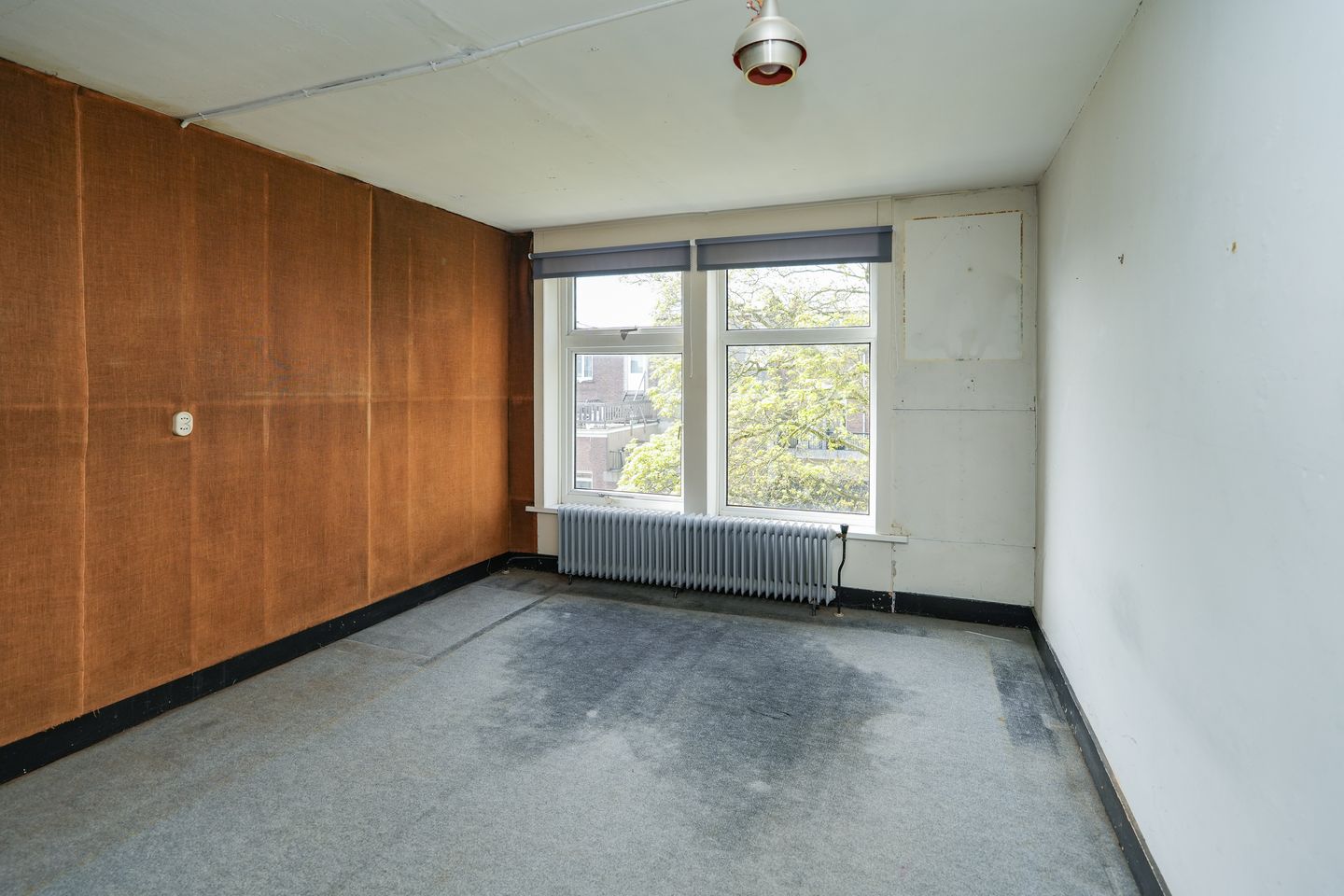 Foto 25 van Pontanusstraat 40