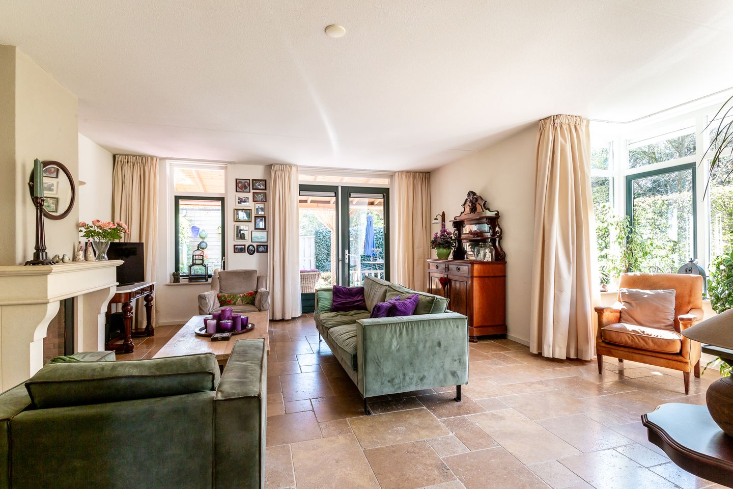 Foto 10 van Stakenbergerhout 56