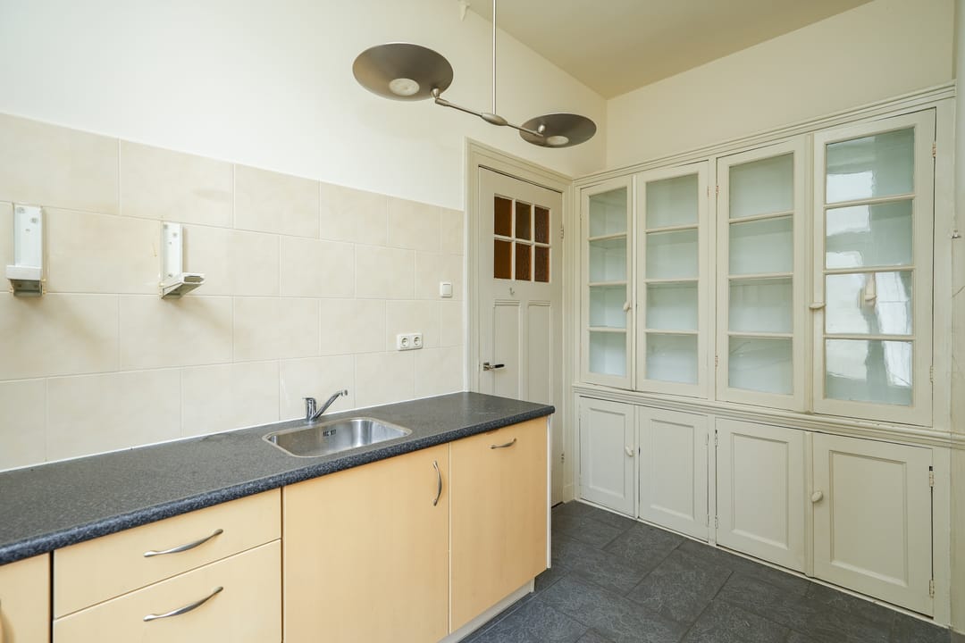 Foto 16 van Pontanusstraat 40