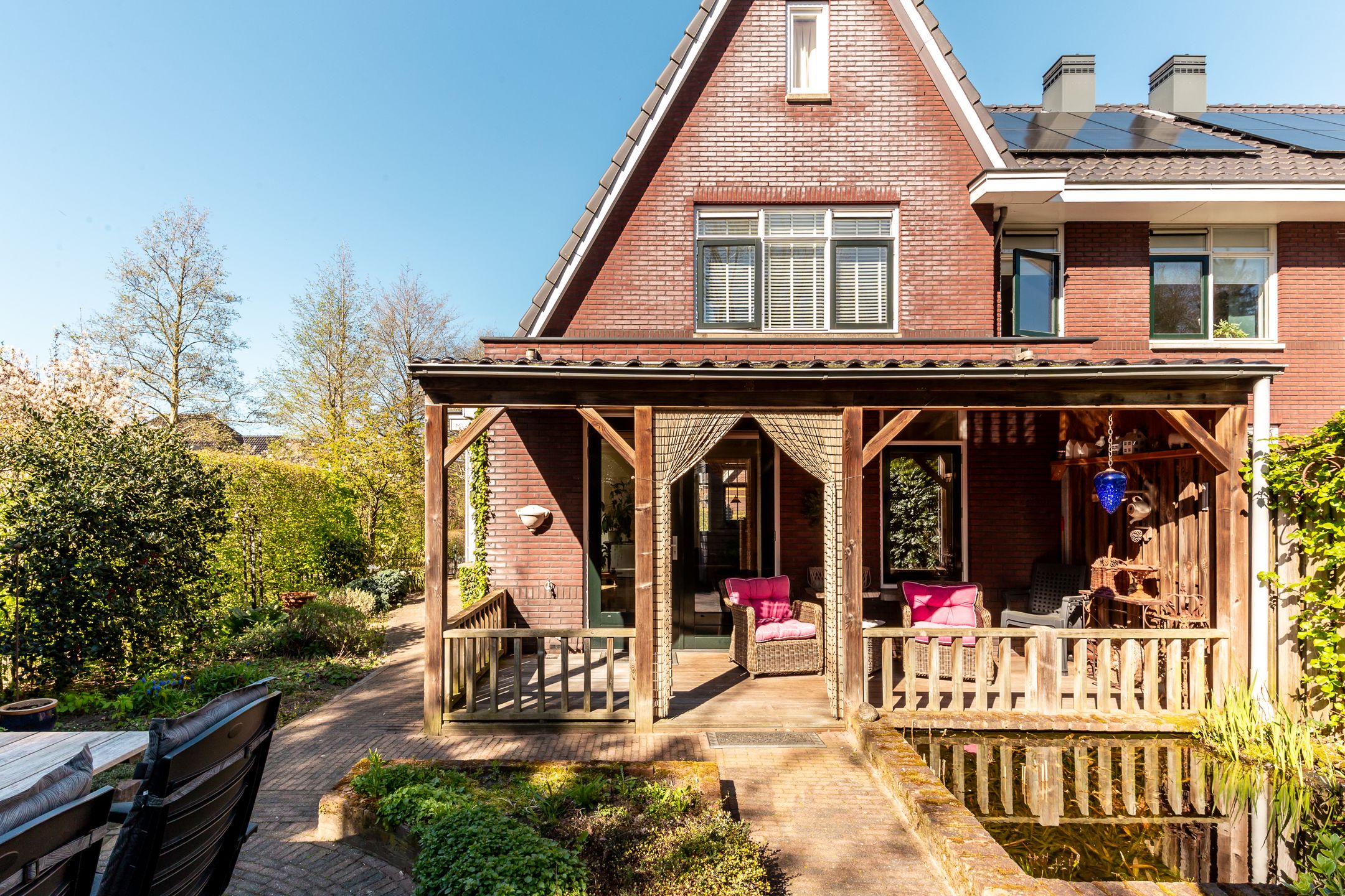 Foto 39 van Stakenbergerhout 56