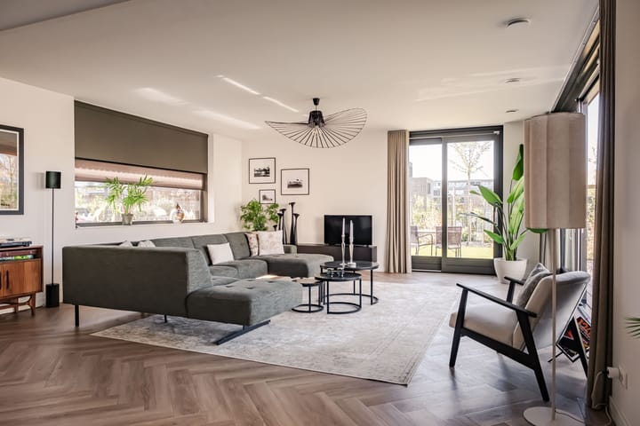 Foto 4 van Groningerlaan 11