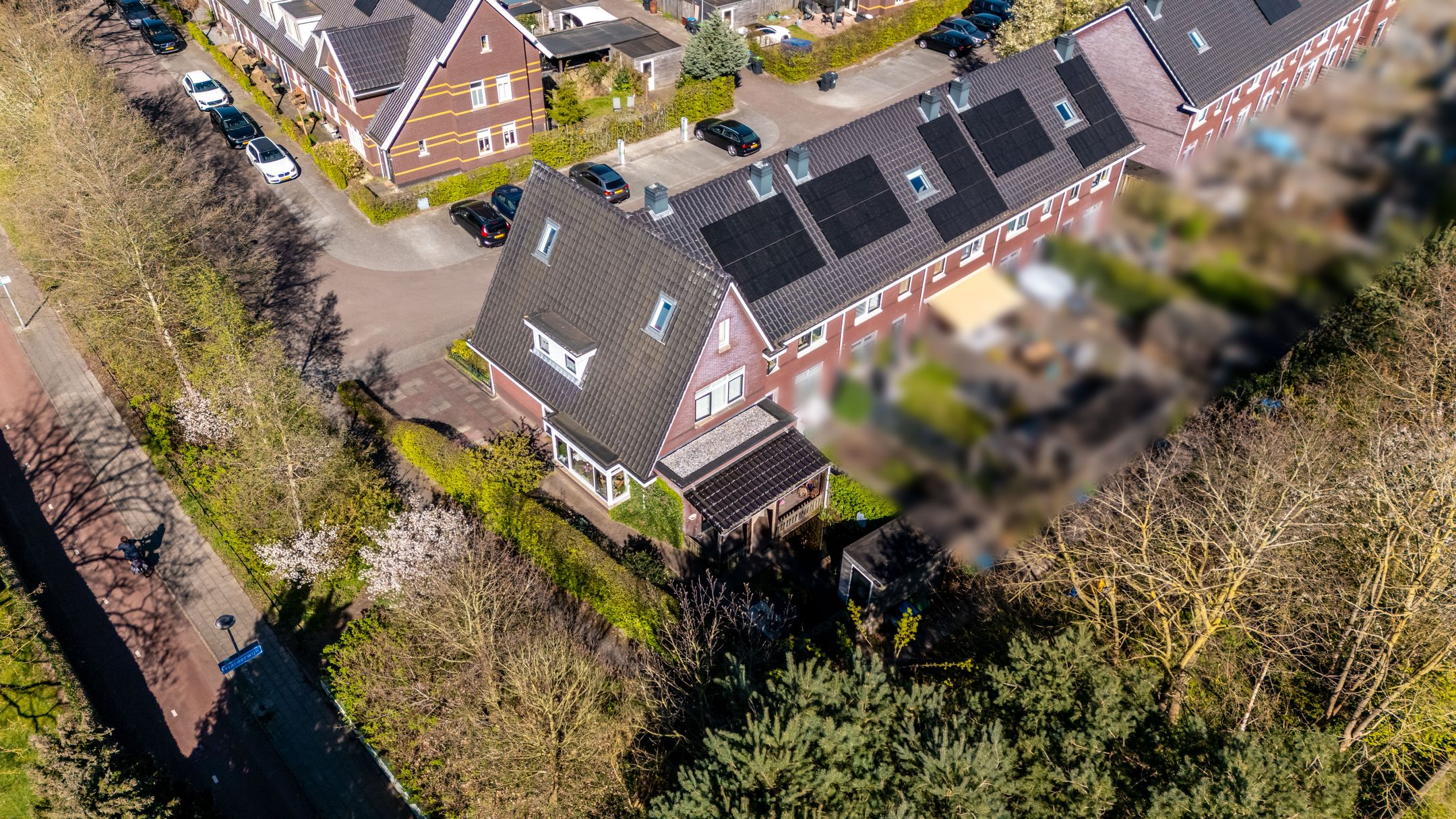 Foto 48 van Stakenbergerhout 56