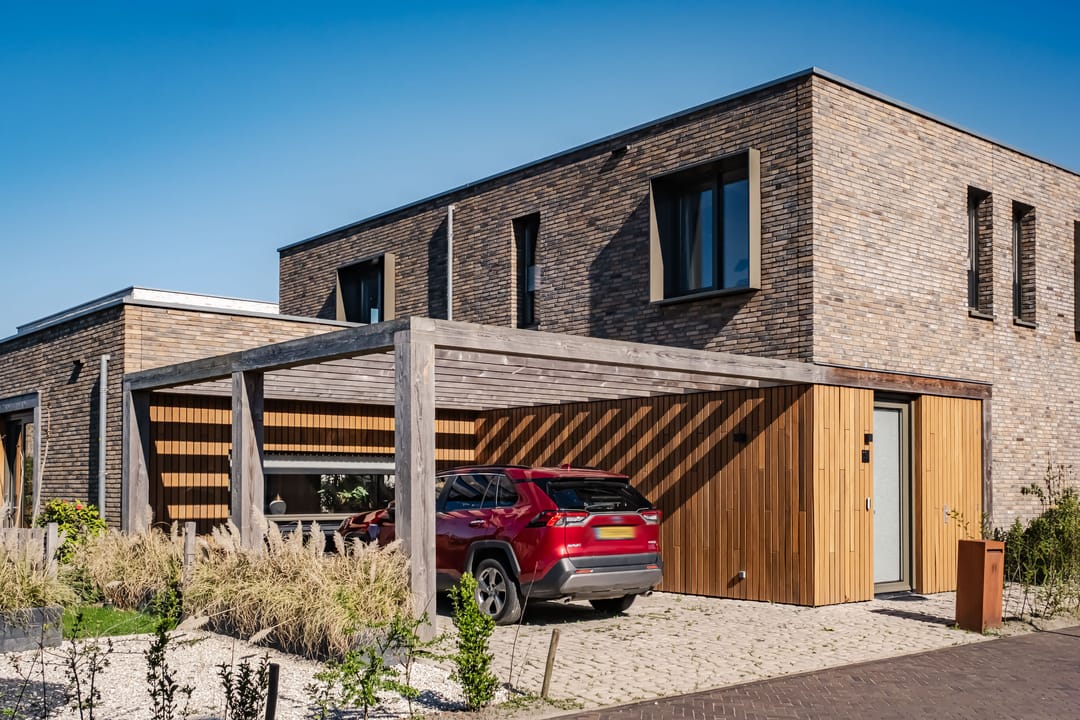 Photo 1 of Groningerlaan 11