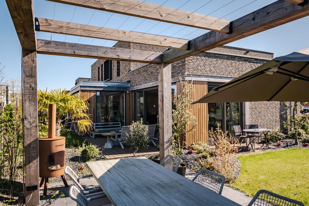 Photo 8 of Groningerlaan 11