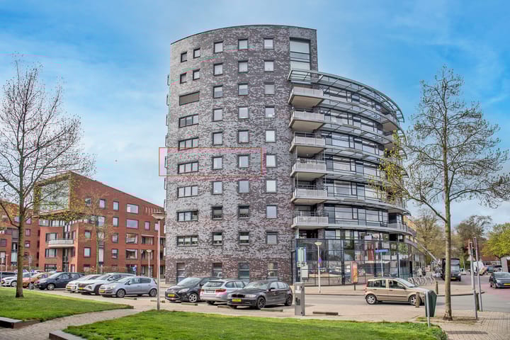 S.L. Louwesstraat 2-41 main image