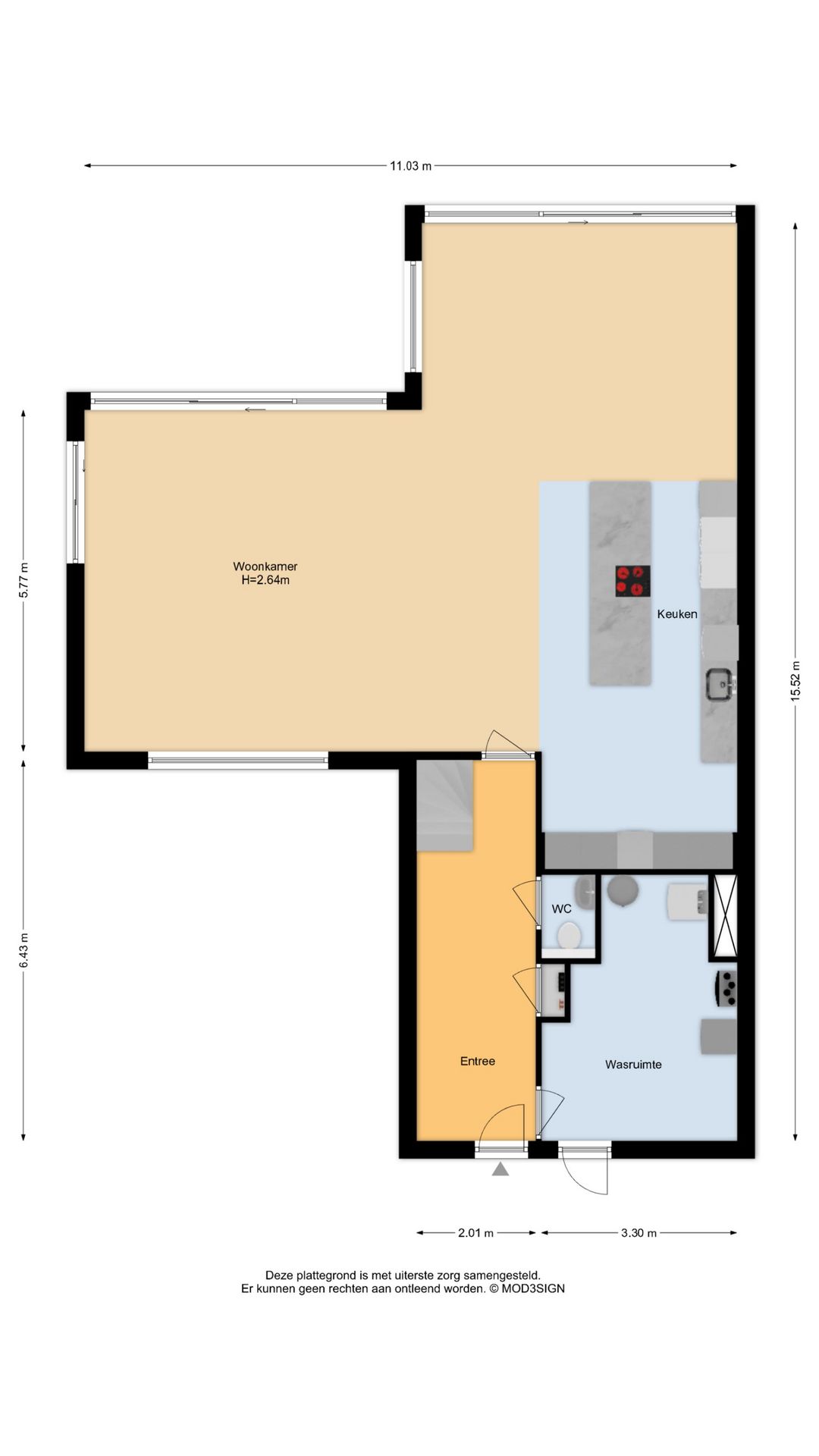 Photo 37 of Groningerlaan 11