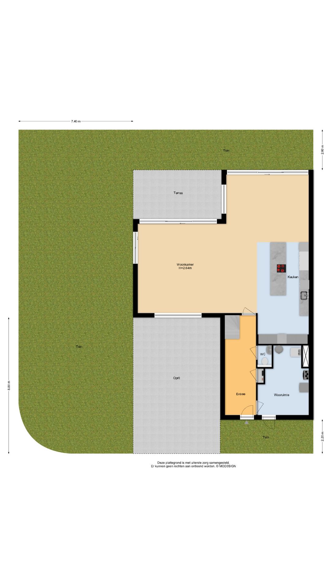 Photo 39 of Groningerlaan 11