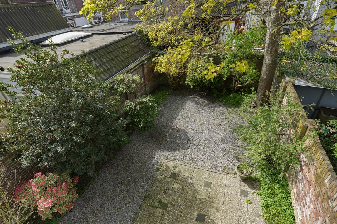 Foto 23 van Pontanusstraat 40