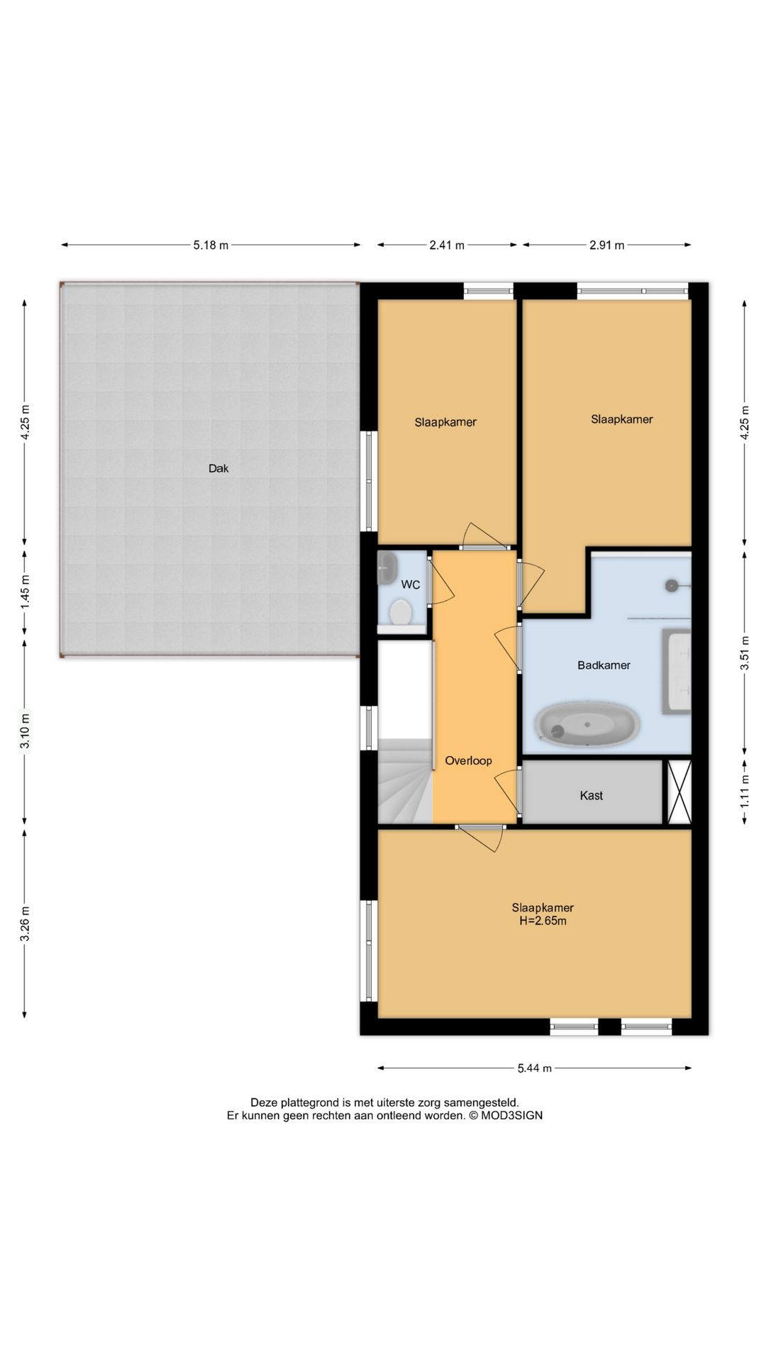 Photo 38 of Groningerlaan 11