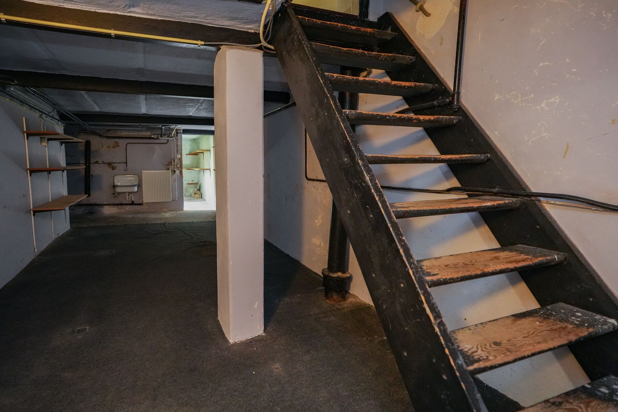 Foto 27 van Pontanusstraat 40