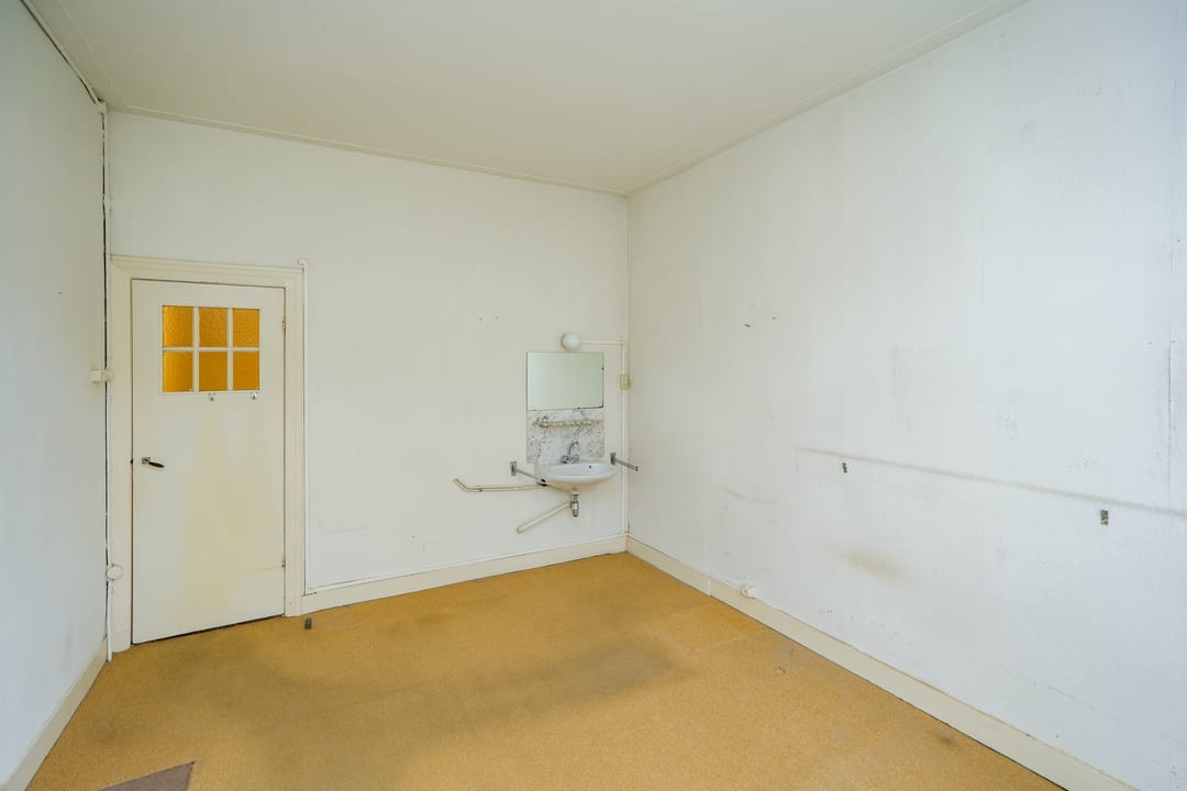 Foto 22 van Pontanusstraat 40