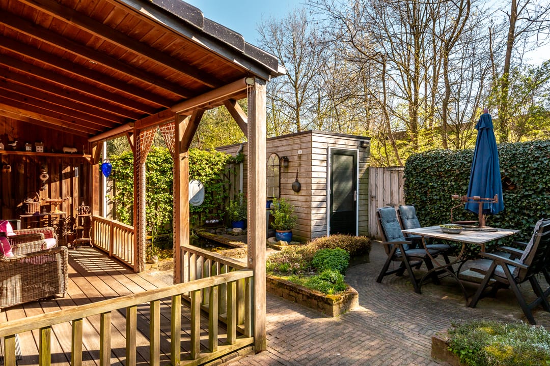 Foto 37 van Stakenbergerhout 56