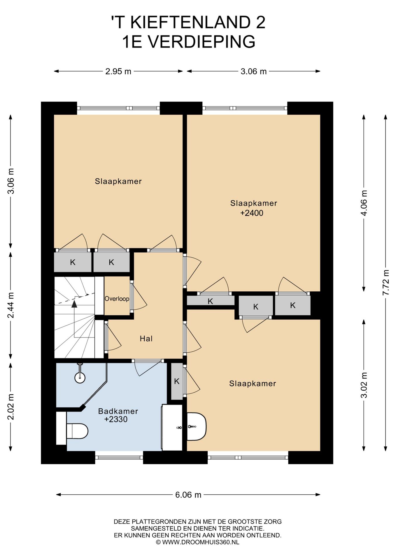 Photo 21 of 't Kieftenland 2