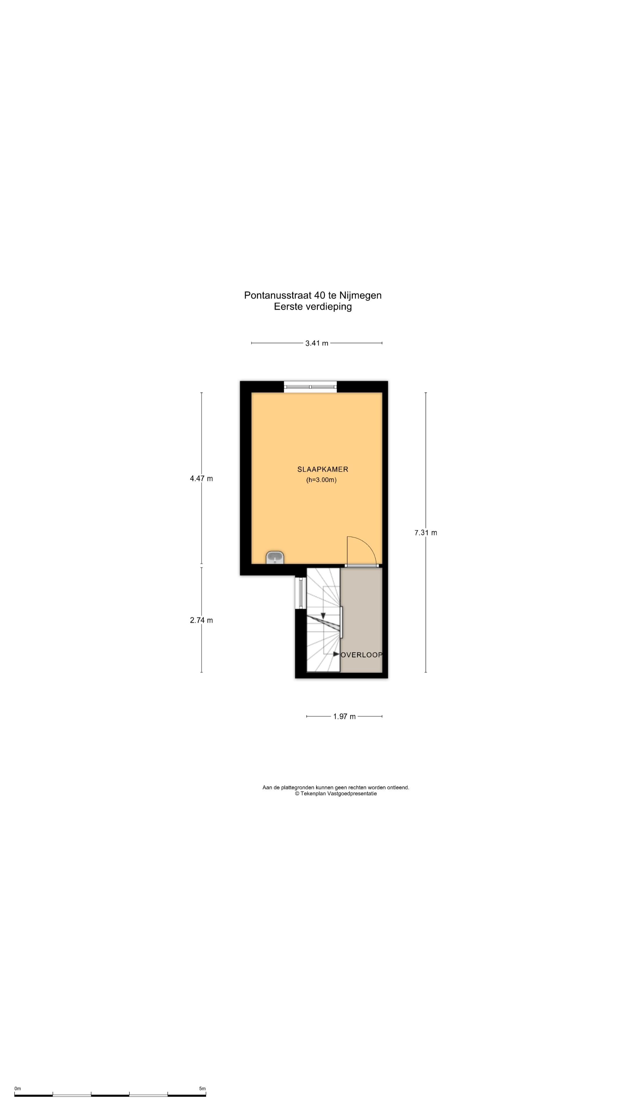 Foto 33 van Pontanusstraat 40