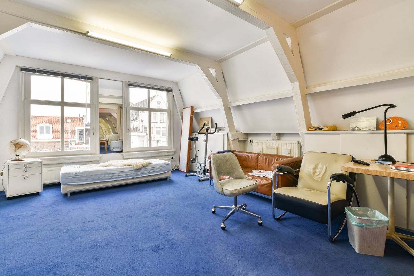 View photo 4 of Bloemstraat 140-A