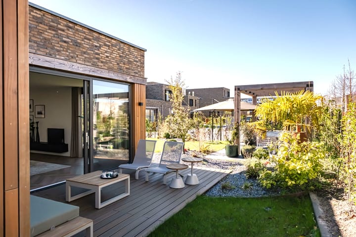 Foto 2 van Groningerlaan 11