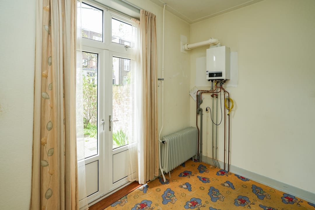 Foto 17 van Pontanusstraat 40