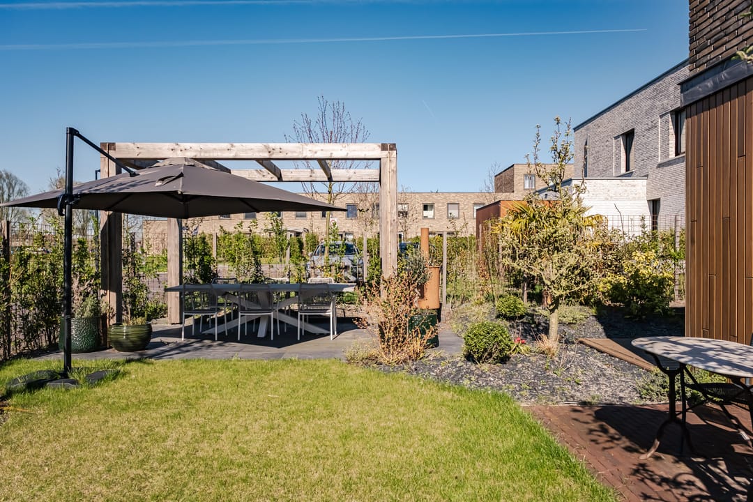 Photo 23 of Groningerlaan 11