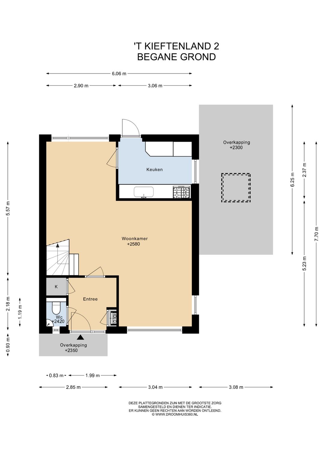 Photo 8 of 't Kieftenland 2