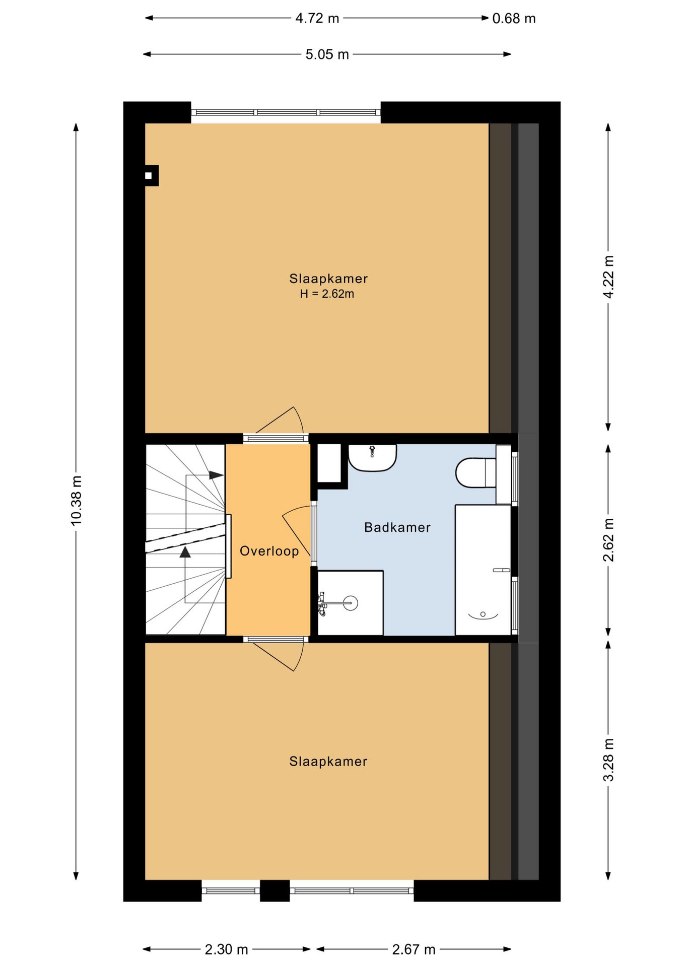 Foto 51 van Stakenbergerhout 56