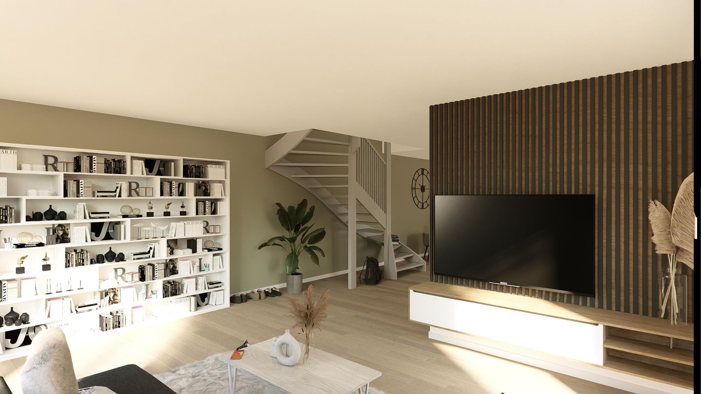 Foto 5 van Master de Jongwei